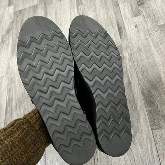 The Office of Angela Scott Mr. Pennywise Patent Leather Shoes Sz 41 - Picture 4 of 9